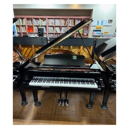 Рояль Yamaha C3L, восстановленный, б/у