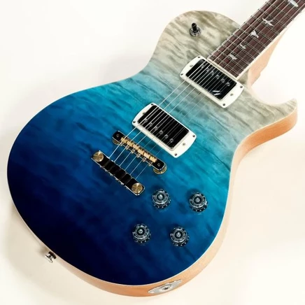 Электрогитара PRS SE McCarty 594 Singlecut, синий фейд