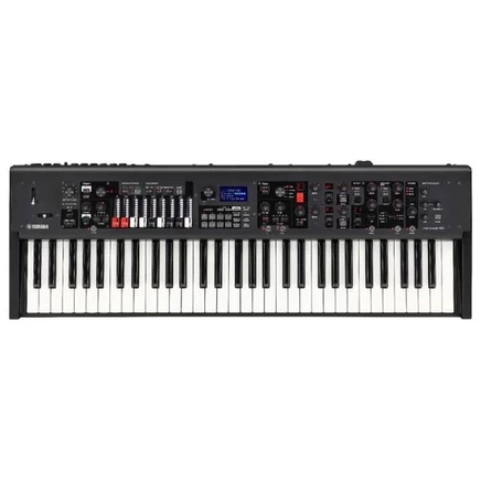 Сценический синтезатор Yamaha YC61, 61 клавиша