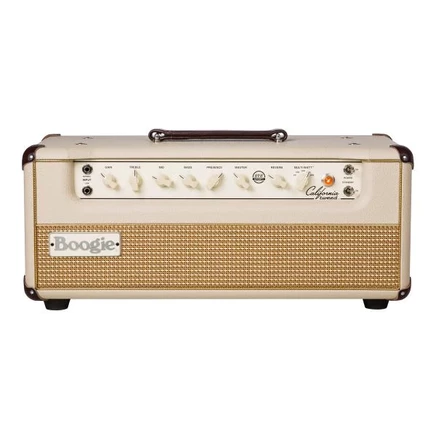 Гитарная голова Mesa/Boogie California Tweed 6V6 4:40
