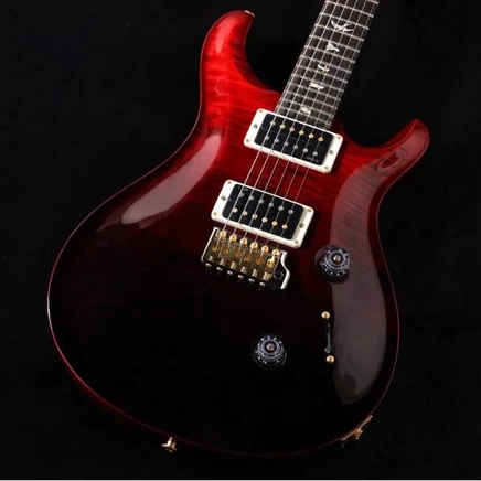 Электрогитара PRS Custom 24 10Top, в цвете Custom Color