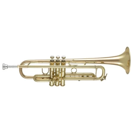Труба Bach 170ML43 GL, си-бемоль