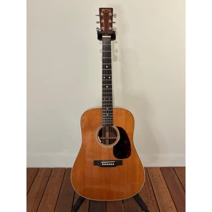 Акустическая гитара Martin HD-28 №1023288, б/у