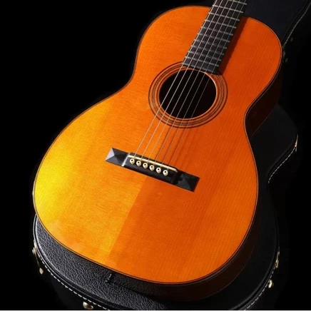 Акустическая гитара Martin CTM 00-21GE 2009, б/у