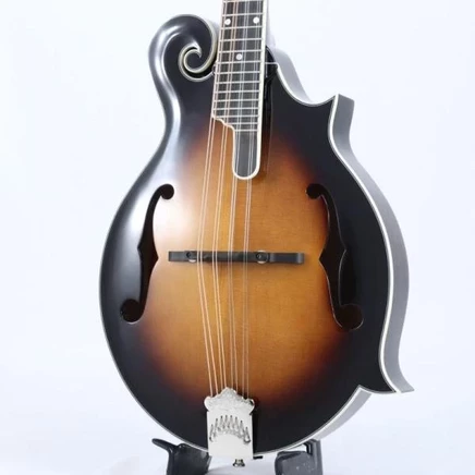 Мандолина Epiphone F-5G, Cremona Sunburst