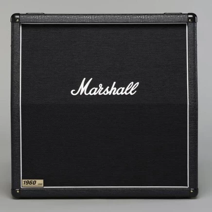 Гитарный кабинет Marshall 1960A