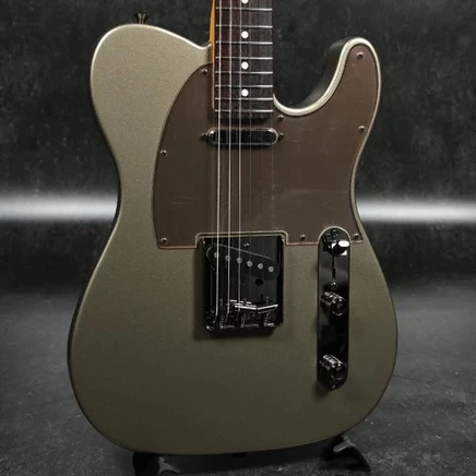 Электрогитара Fender Telecaster Hybrid II 2026, шампань