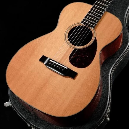 Акустическая гитара Collings O1 2011