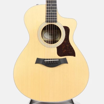 Электроакустическая гитара Taylor 212ce