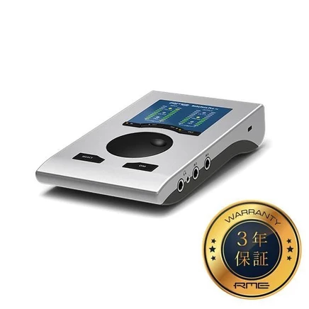 Аудиоинтерфейс RME Babyface Pro FS