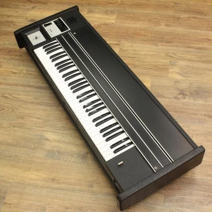 Клавинет Hohner Clavinet D6, б/у, черный