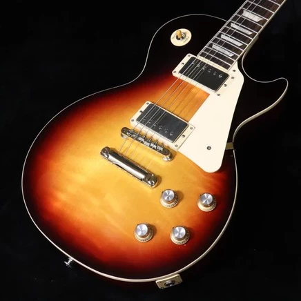 Электрогитара Gibson Les Paul Standard 60s, бурбон