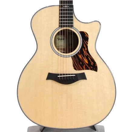 Электроакустическая гитара Taylor 314ce Next Generation
