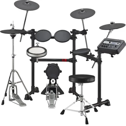 Электронная ударная установка Yamaha DTX6K2-XFS