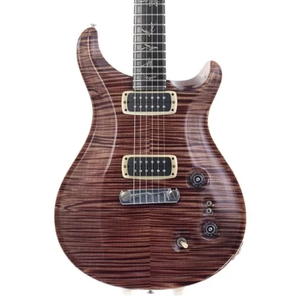 Электрогитара PRS #4285 Paul's Guitar, б/у, аква-фиолетовая