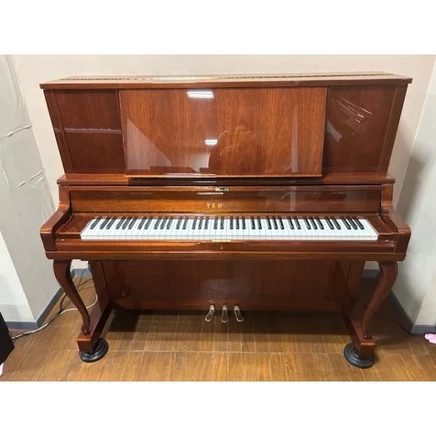 Подержанное пианино Yamaha YUS5MhC-ENST, 2024 г.