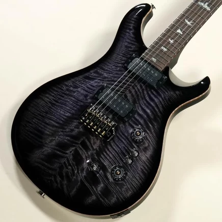 Электрогитара PRS Custom 24-08, фиолетовый туман