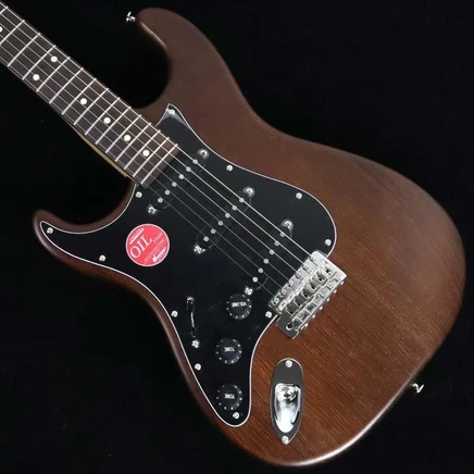 Левосторонняя электрогитара Momose MC2-STD/R