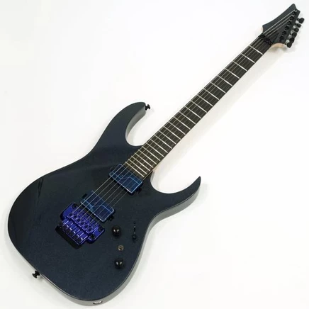 Электрогитара Ibanez RGR6BSP, Iron Pewter