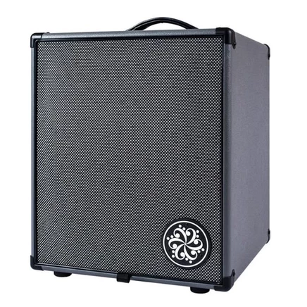 Басовый комбоусилитель Darkglass DG112A, 500 Вт