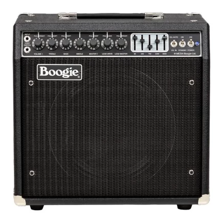 Комбоусилитель Mesa/Boogie Mark IIC+ 1x12, 75 Вт
