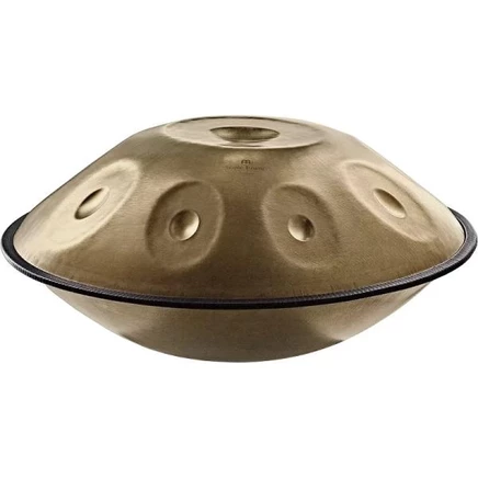 Хэндпан Meinl HPSTL90, 9 нот D Kurd, стальной