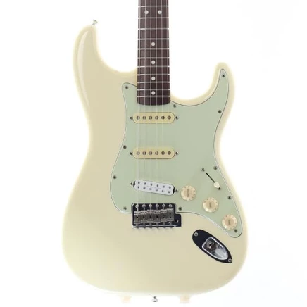 Электрогитара Seymour Duncan DS-200R, винтажно-белая