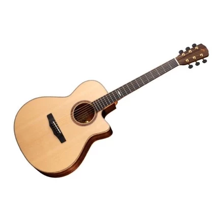 Акустическая гитара Morris SE-103 для фингерстайла