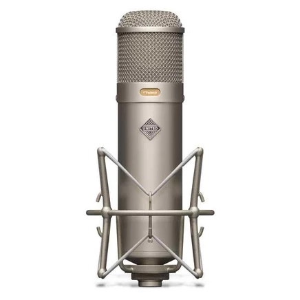 Конденсаторный микрофон United Studio Technologies UT Twin48