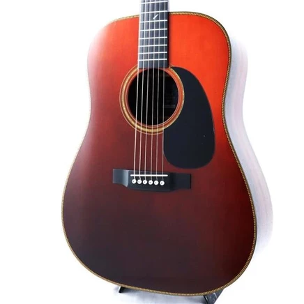 Акустическая гитара Headway The Eagle Type D, RED-GRD