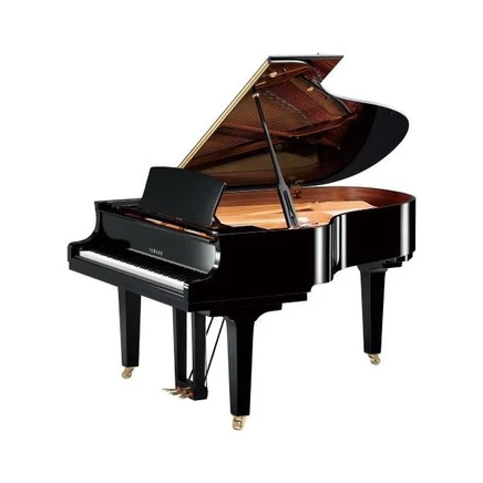 Рояль Yamaha C3X
