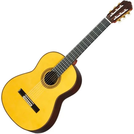 Классическая гитара Yamaha GC42S