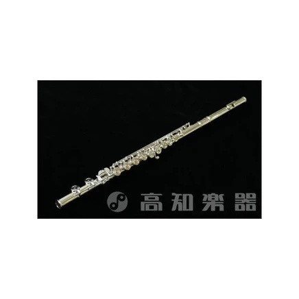 Флейта Muramatsu EXIIICCE, закрытые клапаны, E-механизм