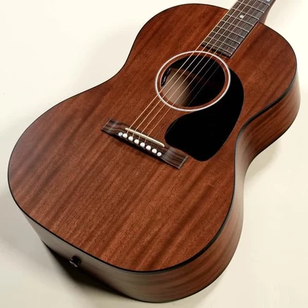 Акустическая гитара Gibson LG-2 Mahogany, натуральная