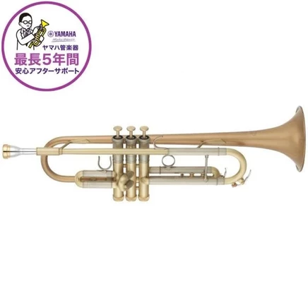 Труба Yamaha YTR-8335GH, строй Bb