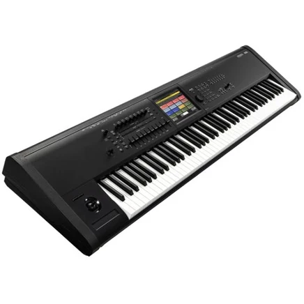 Синтезатор Korg KRONOS3-88, 88 клавиш