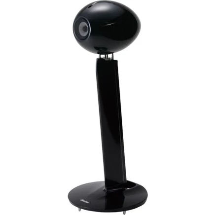 イクリプス スピーカーシステム ECLIPSE TD510ZMK2 BK ブラック 1本 これ売れています default