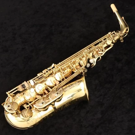 Альт-саксофон Selmer SA80II Jubilee, б/у