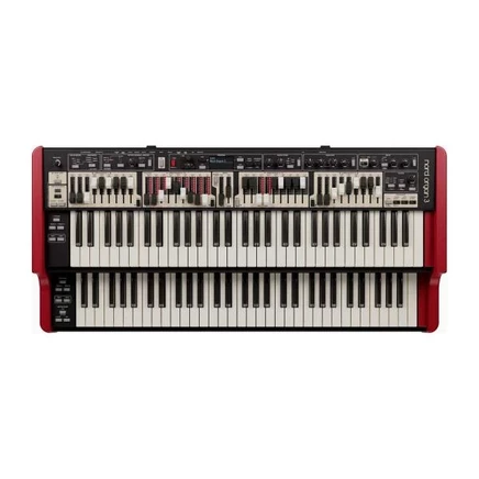 Цифровой орган Nord Organ 3