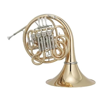 Кастомная валторна Yamaha YHR-869GD