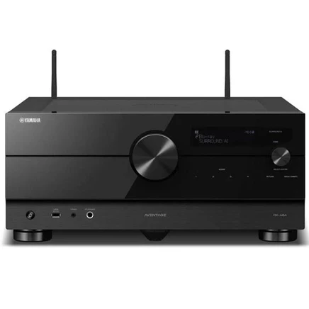 AV-ресивер Yamaha RX-A8A (B)