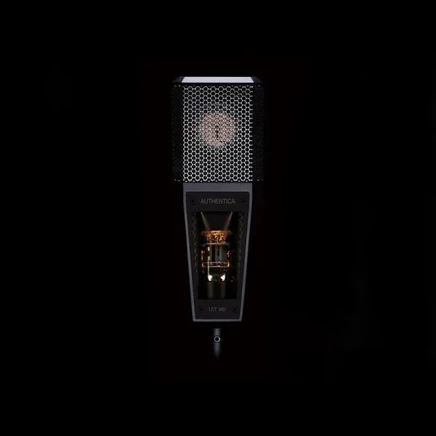 Микрофон LEWITT LCT 940, ламповый/FET