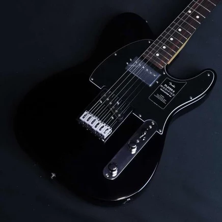 Электрогитара Fender Player II Modified Tele, сумеречная