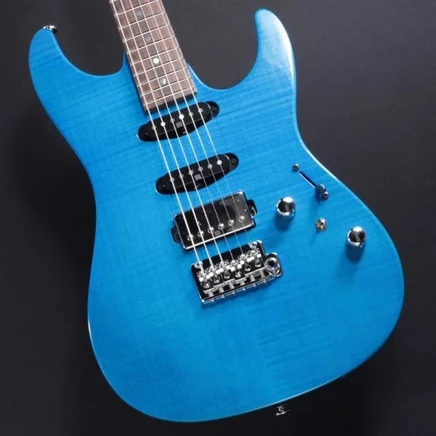 Электрогитара Ibanez MMN1-TAB Martin Miller
