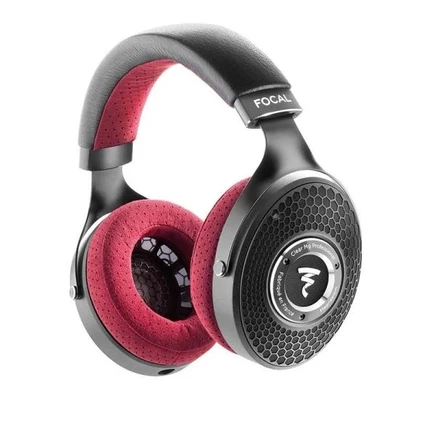 Открытые наушники Focal Clear MG Pro