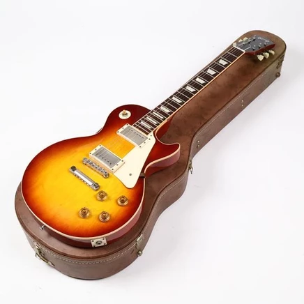 Б/у электрогитара Gibson Les Paul 1958, 2012