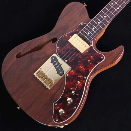 Электрогитара FUJIGEN EILT-EW3-HS-MR/NTF