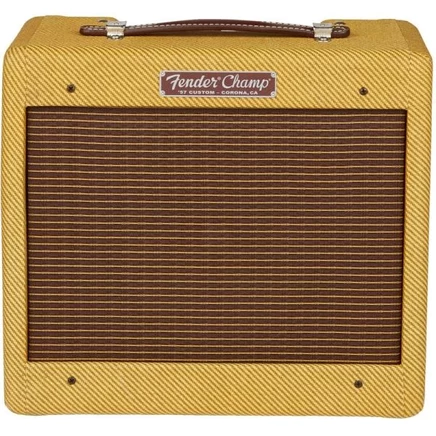 Комбоусилитель Fender ’57 Custom Champ, 5 Вт, твид