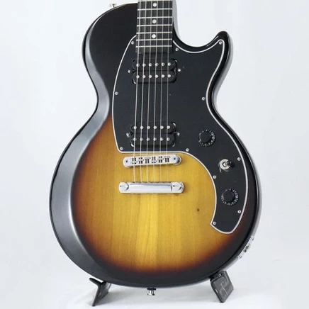 Электрогитара Gibson Music City Special, табачный санбёрст