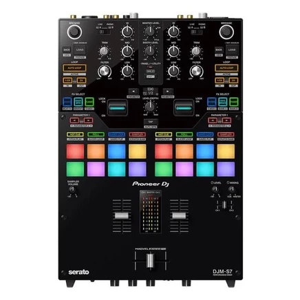 DJ-микшер Pioneer DJ DJM-S7